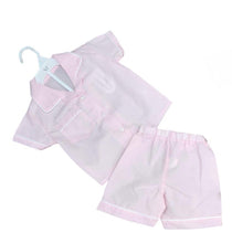 Load image into Gallery viewer, Cotton Short Pyjamas - Choose Colour