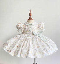 Load image into Gallery viewer, Alice In Wonderland Classic Dress