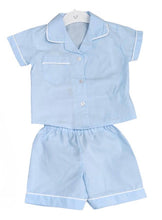 Load image into Gallery viewer, Cotton Short Pyjamas - Choose Colour