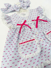 Load image into Gallery viewer, Barbie Pink Swiss Cotton Short Pyjamas