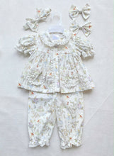 Load image into Gallery viewer, Alice In Wonderland Long Leg Pyjamas PREORDER