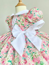 Load image into Gallery viewer, Liberty Pink Classic Dress