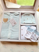 Load image into Gallery viewer, Baby 4 Piece Box Set