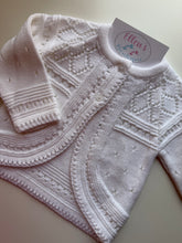 Load image into Gallery viewer, Soft Knitted Bolero Cardigan - Choose Colour