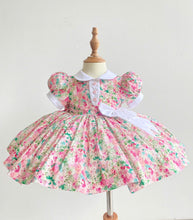 Load image into Gallery viewer, Liberty Pink Classic Dress