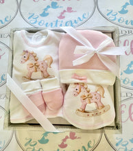 Load image into Gallery viewer, Rocking Horse 5 Piece Sets