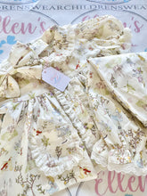 Load image into Gallery viewer, Alice In Wonderland Pyjamas