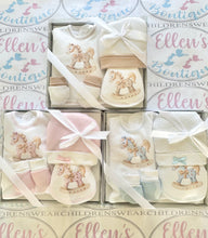 Load image into Gallery viewer, Rocking Horse 5 Piece Sets