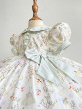 Load image into Gallery viewer, Alice In Wonderland Classic Dress