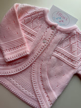 Load image into Gallery viewer, Soft Knitted Bolero Cardigan - Choose Colour