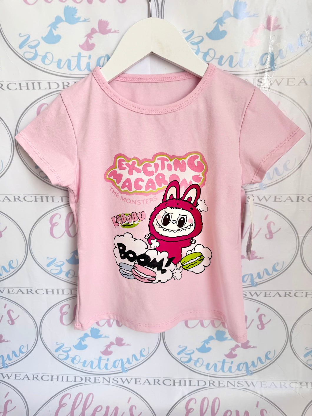 Labubu T-shirt