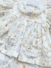 Load image into Gallery viewer, Alice In Wonderland Long Leg Pyjamas PREORDER