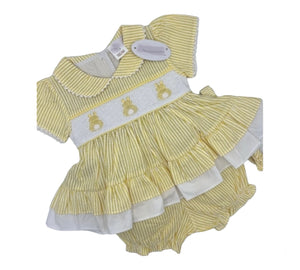 Lemon hotsell spanish dress