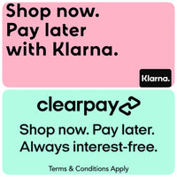 Shop Now. Pay Later with Klarna. Clearpay. Always interest free. Spread the payment of your baby and childrenswear, with no need to wait for your products.